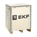 Выключатель нагрузки ВН-45 2000/2000А 3P стационарный EKF