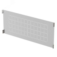 Панель горизонтальная для секционирования Ш800 Г400 мм EKF AleSta