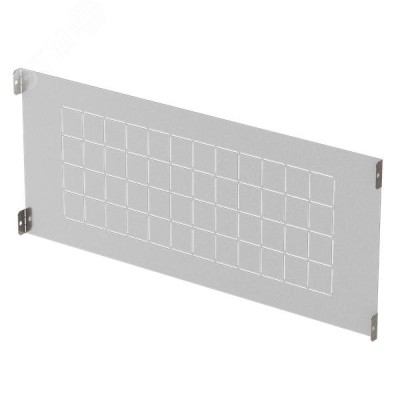 Панель горизонтальная для секционирования Ш800 Г400 мм EKF AleSta