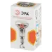 Лампа накаливания 60Вт 230В рефлектор цветная коробка E14 R50-60-E14-230