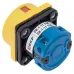 Переключатель кулачковый ПК-1-11 10А 1P 0-1 с блокировкой IP65 PROxima