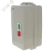 Пускатель в корпусе IP65 КМЭ 95А 400В с РТЭ и индикатором EKF PROxima