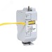 Расцепитель независимый AV POWER-3/4 SHT DC24В слева