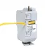 Расцепитель независимый AV POWER-3/4 SHT DC24В слева