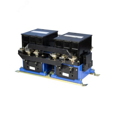 Пускатель ПМ12-160500 380В