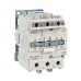 Контактор малогабаритный КМЭ 95А 220В NO+NC EKF