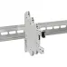 Разъем для реле РM slim 23/1 Push-in AVERES