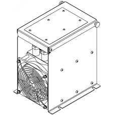 Коммутатор тиристорный МТК-21-100-480 УХЛ4
