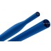 Термоусадочная трубка ЭРА NO-224-452 ТТУ нг-LS 12/6 синяя в отрезках по 1 м. (упаковка 25 штук) ЭРА
