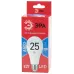 Лампочка светодиодная ЭРА RED LINE LED A65-25W-865-E27 R Е27 / E27 25 Вт груша холодный дневной свет