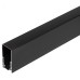 Магнитный трековый шинопровод ЭРА TRM-S20-200-B накладной 2м 48V черный