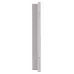 BRITE Рамка 2 поста РУ-2-2-Бр стекло розовый матовый IEK