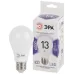 Лампочка светодиодная ЭРА STD LED A60-13W-860-E27 E27 / Е27 13 Вт груша холодный дневной свет
