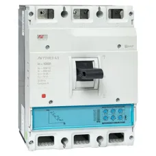 Выключатель автоматический AV POWER-4/3 1000А 50кА ETU2.0