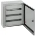 Корпус металлический навесной ЭРА SIMPLE ЩРНг-36 (480х300х120) IP54 У2 серый Корпус металлический навесной ЭРА SIMPLE ЩРНг-36 (480х300х120) IP54 У2 серый