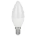 Лампа светодиодная 15Вт свеча холодный дневной свет Е14 STD LED B35-15W-860-E14