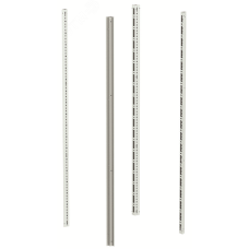 Стойки вертикальные, В=2200мм, без дополнительных креплений, 1 упаковка - 4шт.