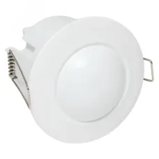 Микроволновый датчик движения бел. 1200Вт 360гр. до 8м IP20 MW-701 EKF PROxima