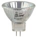 Лампочка галогенная ЭРА GU4-MR11-35W-12V-30CL GU4 35Вт софит теплый белый свет