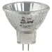 Лампочка галогенная ЭРА GU4-MR11-35W-12V-30CL GU4 35Вт софит теплый белый свет