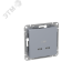 Эпика Механизм розетки USB-C - 2шт алюминий EKF