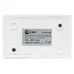 Микроволновый датчик движения бел. 1200Вт 180гр. до 15м IP65 MW-704 EKF PROxima