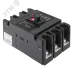 LS250 25кА 3P 125А ProPact EKF