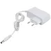 Лента светодиодная для растений с адаптером 12V FITO-Strip Light-RB-45W-5m-12V-IP65 красно-синего спектра 5м IP65 GREEN LINE