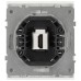 Розетка скрытого монтажа в рамку HDMI белый матовый 16-3114-08 Arktik