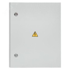 Щит с монтажной панелью KRATOS- 65.50.22 IP66 EKF