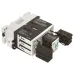 Контактор для конденсатора КЭК 40 кВАр 230В 1 ТО AVERES