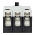 Выключатель автоматический AV POWER-1/3 160А 100kA ETU6.0 AVERES