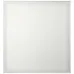 Светодиодная панель ЭРА SPL-540-W-65K-040 грильято 40Вт 6500К 3420Лм IP40 588x588x8 белая без драйвера с ушками