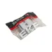 Эпика Механизм розетки RJ45 - 2шт (cat5) алюминий EKF