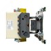 Контактор КТЭ реверсивный 400А 230В 2NO EKF