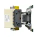 Контактор КТЭ реверсивный 400А 230В 2NO EKF