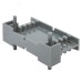 Усилитель жесткости для реверсивных рубильников (I-0-II) Twin block 630-800А