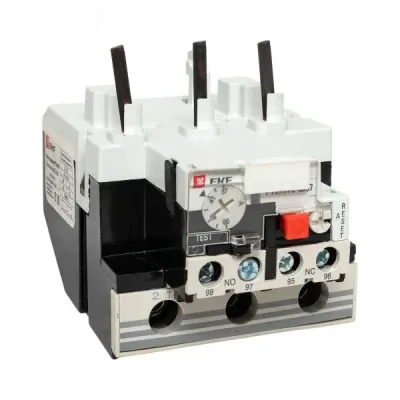 Реле тепловое РТЭ-3357 37-50А EKF