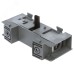 Полюс дополнительный 40А Twin block