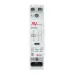 Контактор модульный КМ 20А 2NО 230VAC (1 мод.) AVERES