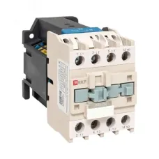 Контактор малогабаритный КМЭп 25А 24В DC 1NO EKF PROxima