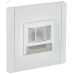 FORTE&PIANO Подсв. LED встр. с датч. движ. FP256 бел. IEK