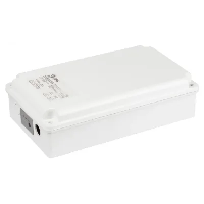 БАП для светильников ЭРА LED-LP-E120-1-240 универсальный до 120Вт 1час IP65
