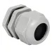 Сальник PG25 IP54 (2 шт) d отв. 31 мм / d провод. 16-21 мм EKF PROxima