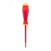 Отвертка Professional SL2.5х0.4 мм VDE 1000В