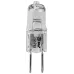 Лампочка галогенная ЭРА GY6.35-JCD-50W-230V GY6.35 50Вт капсула теплый белый свет