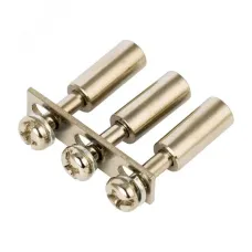 Перемычка тип 3PIN для 10,0 мм2 (20 шт.) EKF