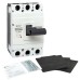 Автоматический выключатель ВА-99М 630/400А 3P 50кА EKF Basic