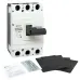 Автоматический выключатель ВА-99М 630/400А 3P 50кА EKF Basic