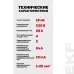 Автоматический выключатель дифференциального тока селективный АВДТ-63N (S) 1P+N 25А 100мА характеристика C тип AC электронный 6кА PROXIMA EKF